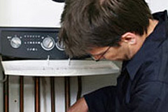 boiler repair Kilmun