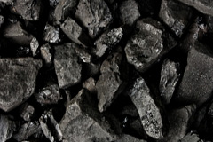 Kilmun coal boiler costs