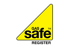 gas safe companies Kilmun
